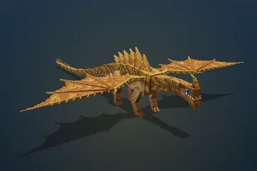 Goldenwhip