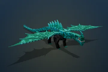 Jade Blade