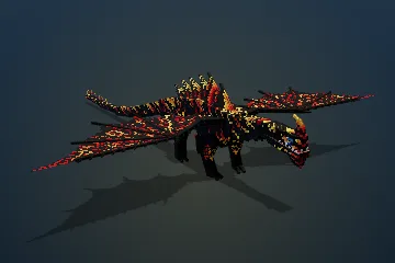 Lavawhip
