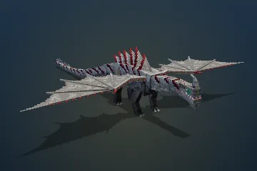 Sawtooth