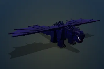 Dark Violet