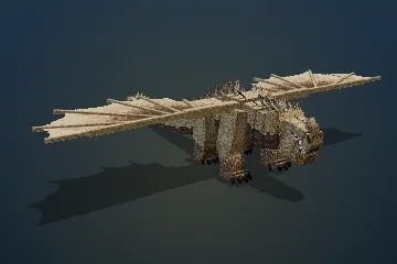 Dust Death