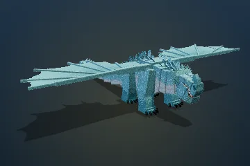 Frozen Death