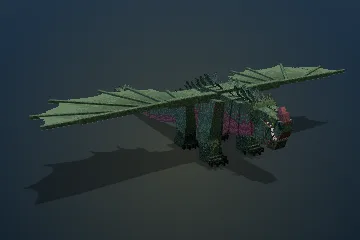 Green Death