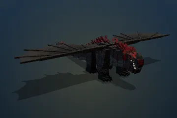 Live Action Red Death