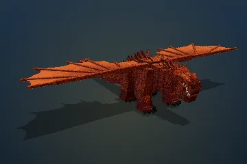 Magma Death