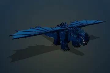 Ocean Death