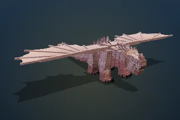 Pink Death