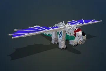 Polar Death