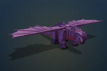 Violet Death
