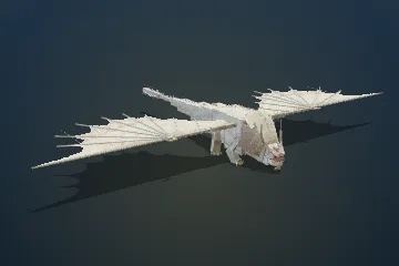 Albino Rumble