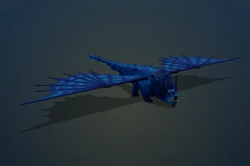 Arctic Rumblehorn