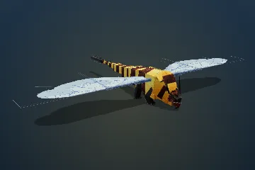 Bumble Rumble