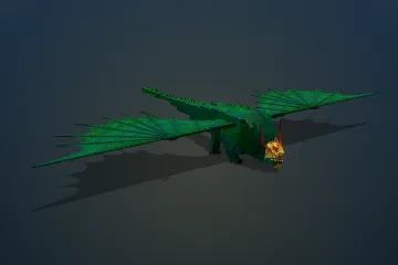 Flank Tanker