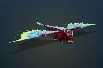 Grimtorn