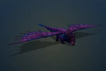 Purplehorn