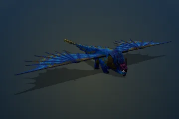 Robust Rumblehorn