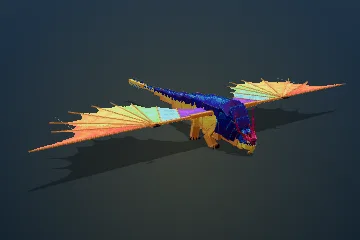Rumblebow