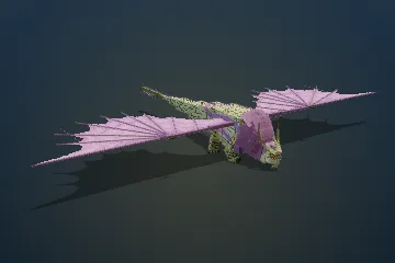 Shulked