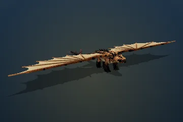 Arrowback