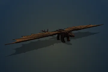 Dark Oak