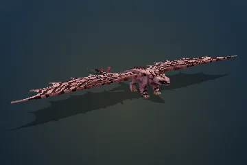 Desert