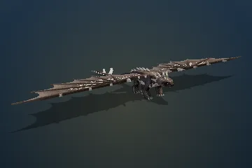 Mudwraith