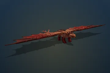 Red Sandstone