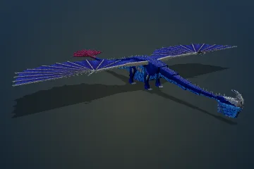 All Devouring Narwhal