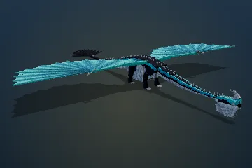 Black Neon