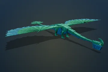 Exotic Scauldron