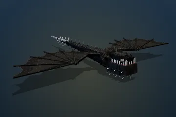 Black Mamba