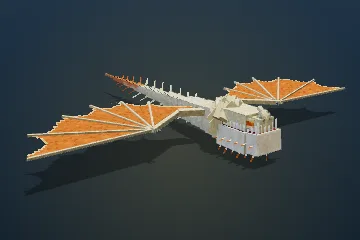 Screaming Desert