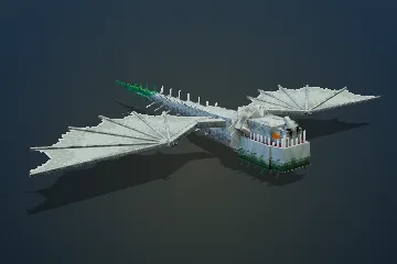 World Serpent