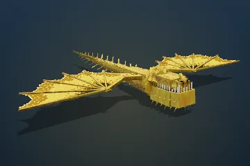 Yellow Diamond