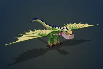 Evolved