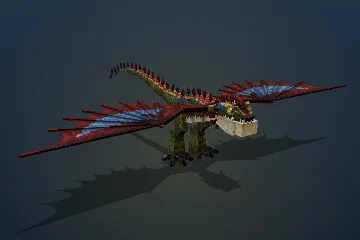 Swampclaw