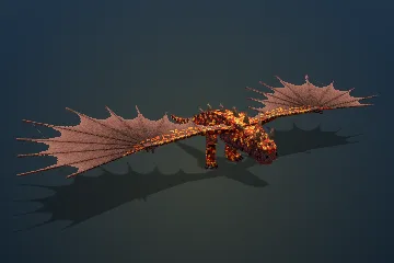 Hell Keeper