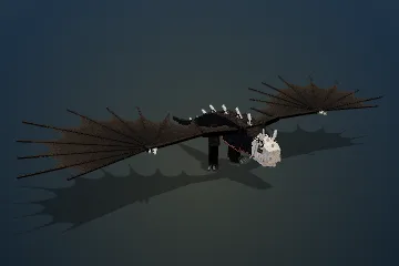 The Hollow Knight