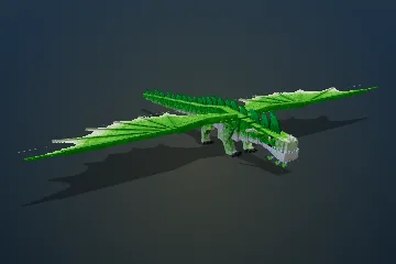 Limejaw
