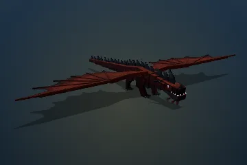 Netherjaw