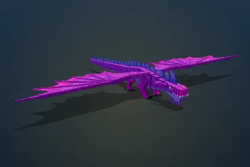 Purplejaw