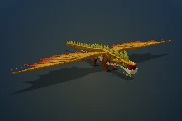 Shockfall