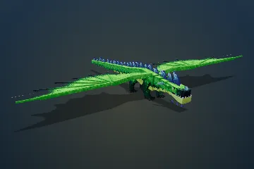 Shockjaw