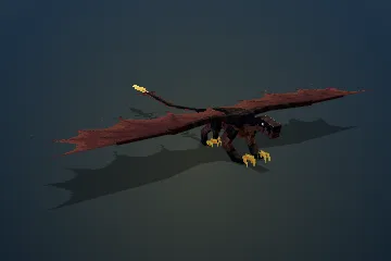 Batwing