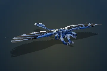 Blue Jay