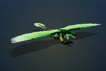 Emerald Keeper