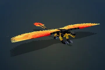 Lava Stream
