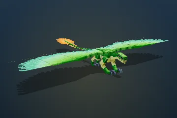 Prehistoric