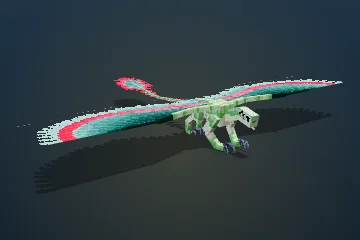 Quetzalcoatl